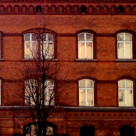 Atelierhaus